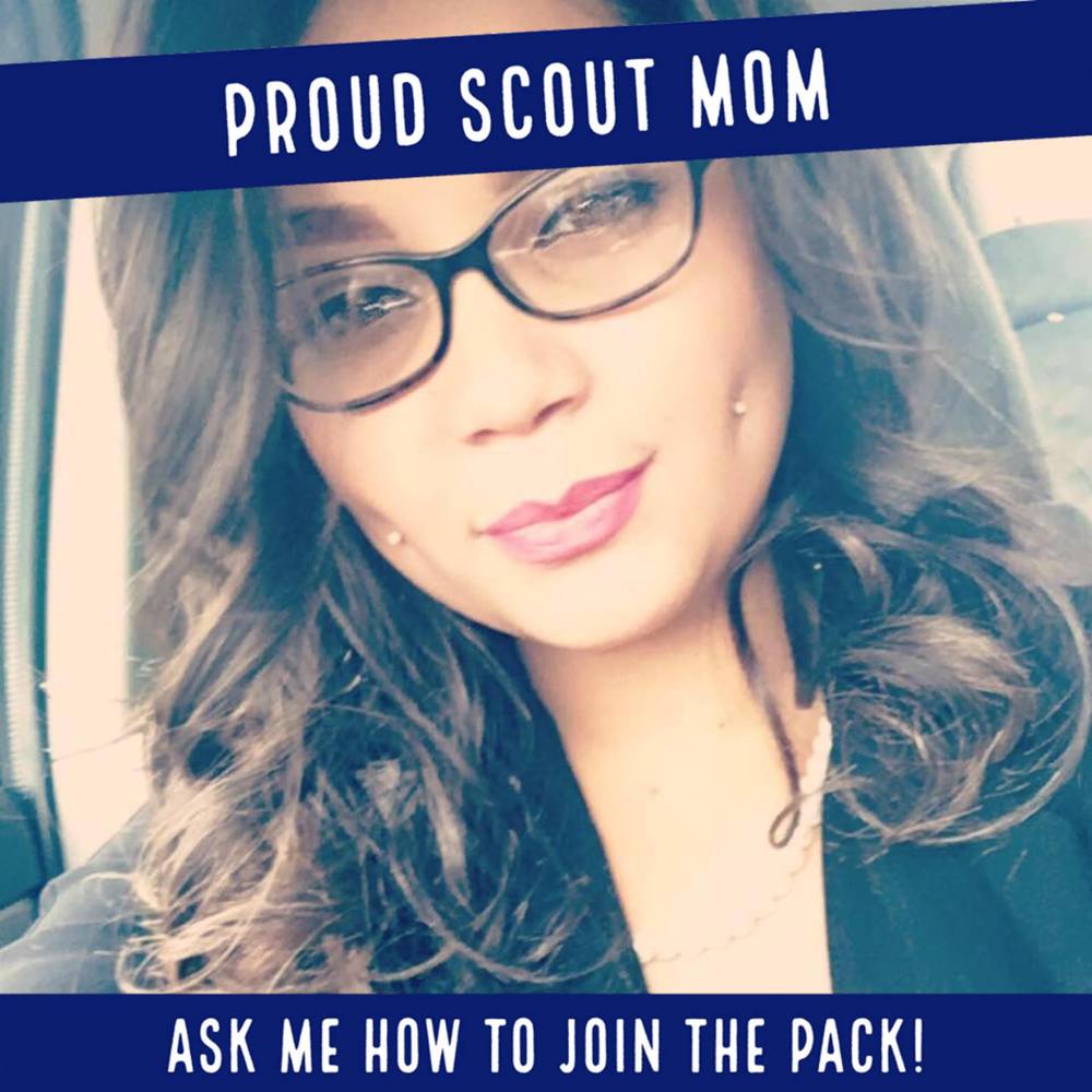 Meet your Posher, Ada